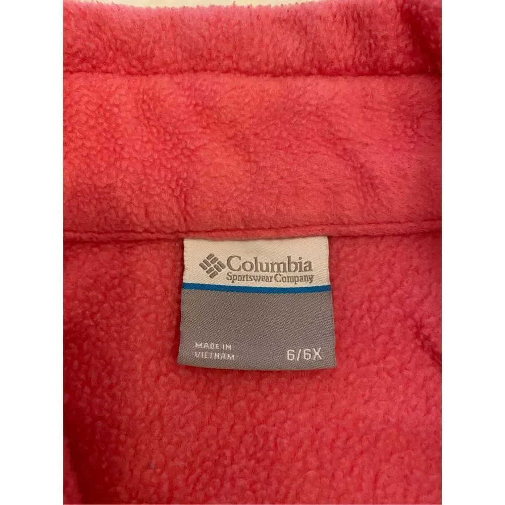 Columbia jacket - Picture 3 of 5